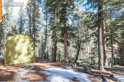 935 Bennett Drive, Cripple Creek, CO 80813 - Photo 31