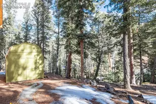 935 Bennett Dr, Cripple Creek, CO 80813 - Photo 31