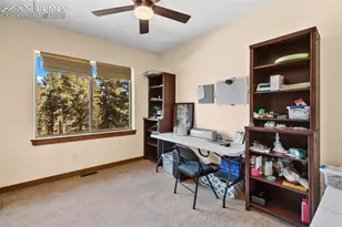 935 Bennett Dr, Cripple Creek, CO 80813 - Photo 27