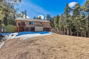 935 Bennett Dr, Cripple Creek, CO 80813 - Photo 39