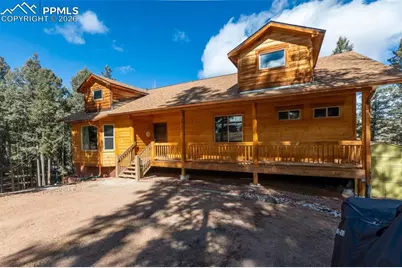 935 Bennett Drive, Cripple Creek, CO 80813 - Photo 1