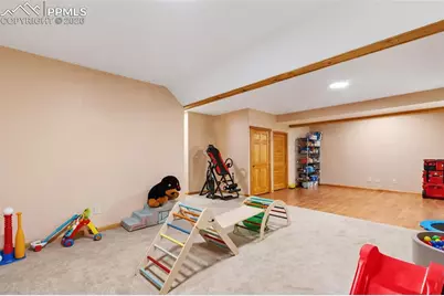 935 Bennett Drive, Cripple Creek, CO 80813 - Photo 19