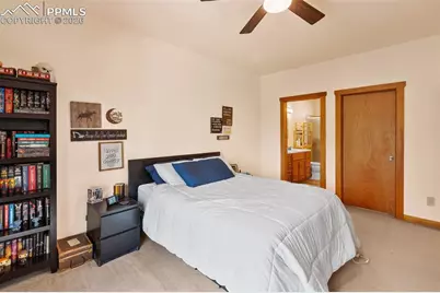 935 Bennett Drive, Cripple Creek, CO 80813 - Photo 11