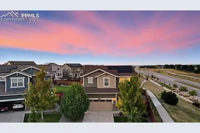 10539 Casper Point, Parker, CO 80134 - Photo 25