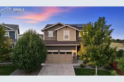 10539 Casper Point, Parker, CO 80134 - Photo 1