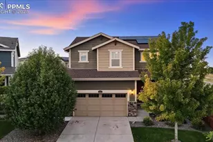 10539 Casper Point, Parker, CO 80134 - Photo 1