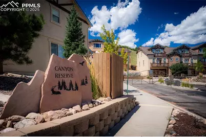 5751 Canyon Reserve Heights, Colorado Springs, CO 80919 - Photo 41