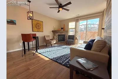 5751 Canyon Reserve Heights, Colorado Springs, CO 80919 - Photo 9