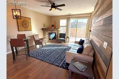 5751 Canyon Reserve Heights, Colorado Springs, CO 80919 - Photo 17