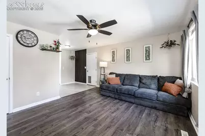 1703 Harrow Road, Colorado Springs, CO 80906 - Photo 7