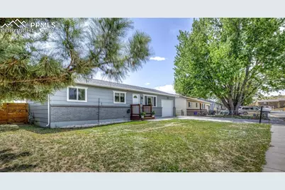 1703 Harrow Road, Colorado Springs, CO 80906 - Photo 3
