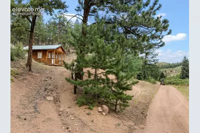 3919 County Road 33, Sedalia, CO 80135 - Photo 7