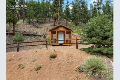 3919 County Road 33, Sedalia, CO 80135 - Photo 9