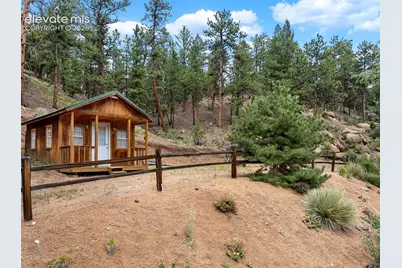 3919 County Road 33, Sedalia, CO 80135 - Photo 17