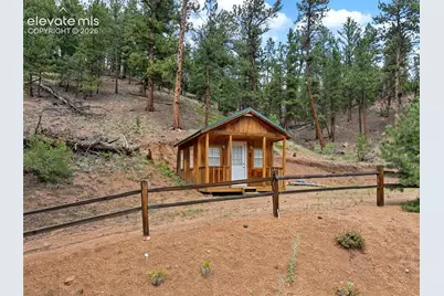 3919 County Road 33, Sedalia, CO 80135 - Photo 5