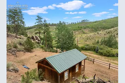 3919 County Road 33, Sedalia, CO 80135 - Photo 11