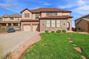 9179 Kingston Heath Rd, Peyton, CO 80831 - Photo 1