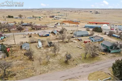 13585 Manitou Street, Peyton, CO 80831 - Photo 17