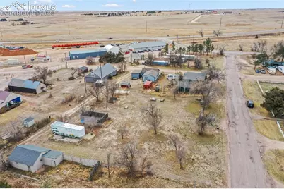 13585 Manitou Street, Peyton, CO 80831 - Photo 19