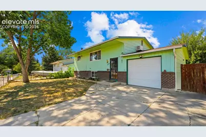 3114 Mission Street, Colorado Springs, CO 80909 - Photo 3