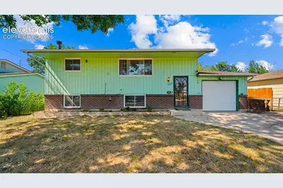 3114 Mission Street, Colorado Springs, CO 80909 - Photo 1