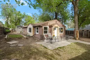 2631 E Yampa St, Colorado Springs, CO 80909 - Photo 1
