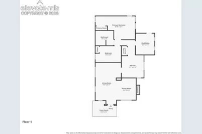 2631 E Yampa Street, Colorado Springs, CO 80909 - Photo 39