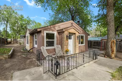 2631 E Yampa Street, Colorado Springs, CO 80909 - Photo 1
