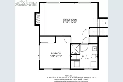 3084 Maverick Drive, Colorado Springs, CO 80918 - Photo 33