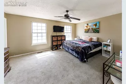 3084 Maverick Drive, Colorado Springs, CO 80918 - Photo 9