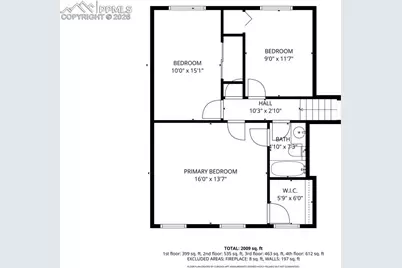 3084 Maverick Drive, Colorado Springs, CO 80918 - Photo 35