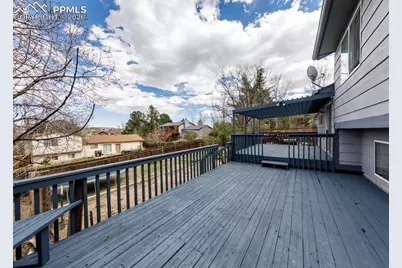 3084 Maverick Drive, Colorado Springs, CO 80918 - Photo 29