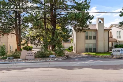 3330 Templeton Gap Road #6, Colorado Springs, CO 80907 - Photo 31