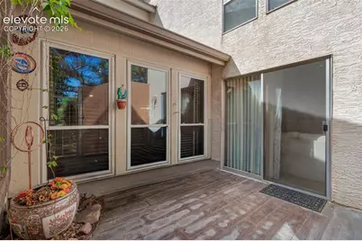3330 Templeton Gap Road #6, Colorado Springs, CO 80907 - Photo 29