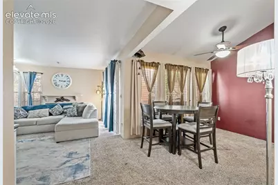 3330 Templeton Gap Road #6, Colorado Springs, CO 80907 - Photo 7