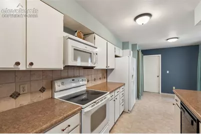 3330 Templeton Gap Road #6, Colorado Springs, CO 80907 - Photo 17
