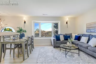 2620 Penacho Circle, Colorado Springs, CO 80917 - Photo 9