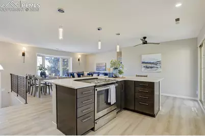 2620 Penacho Circle, Colorado Springs, CO 80917 - Photo 7