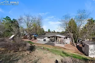 2620 Penacho Cir, Colorado Springs, CO 80917 - Photo 41