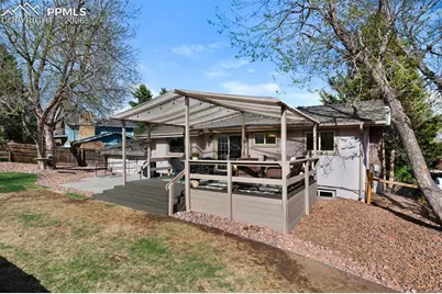 2620 Penacho Circle, Colorado Springs, CO 80917 - Photo 49