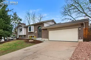 2620 Penacho Cir, Colorado Springs, CO 80917 - Photo 1