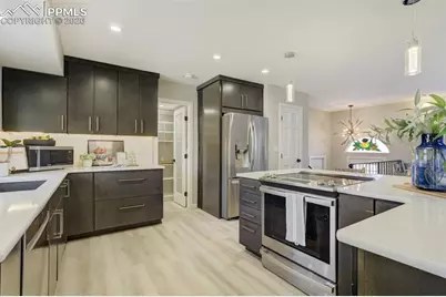 2620 Penacho Circle, Colorado Springs, CO 80917 - Photo 13