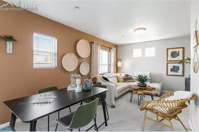 9373 Twin Sisters Drive, Colorado Springs, CO 80927 - Photo 5