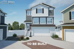 9373 Twin Sisters Dr, Colorado Springs, CO 80927 - Photo 1