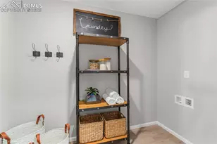 9373 Twin Sisters Dr, Colorado Springs, CO 80927 - Photo 17