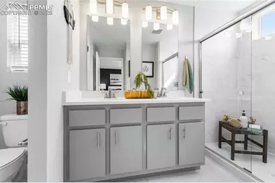 9373 Twin Sisters Drive, Colorado Springs, CO 80927 - Photo 19