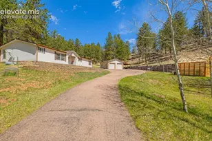275 Mohave Creek Trail, Florissant, CO 80816 - Photo 3