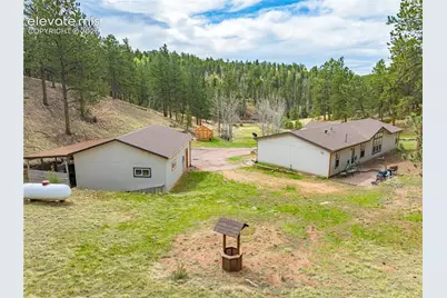 275 Mohave Creek Trail, Florissant, CO 80816 - Photo 33
