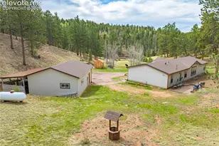 275 Mohave Creek Trail, Florissant, CO 80816 - Photo 33