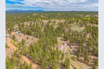 275 Mohave Creek Trail, Florissant, CO 80816 - Photo 31